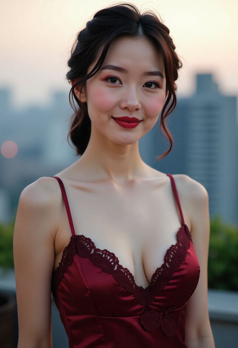 评论用户头像